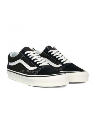 Sneakers Vans Old Skool 36 DX Anaheim Factory Black/True White