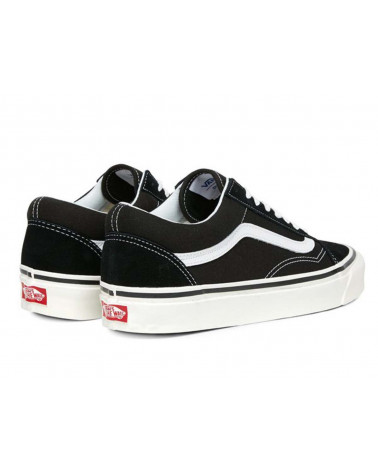 Sneakers Vans Old Skool 36 DX Anaheim Factory Black/True White
