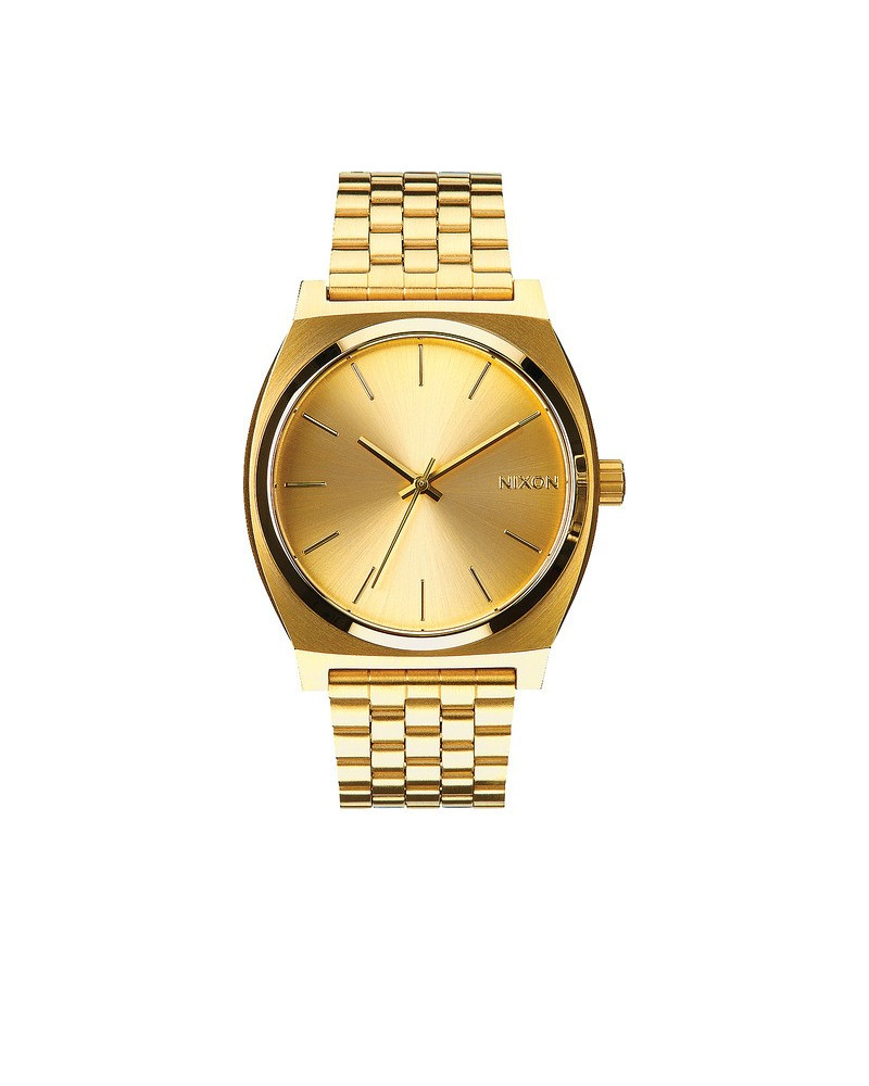 Nixon - Time Teller - All Gold / Gold