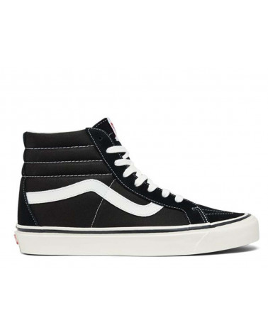 Sneakers Vans Sk8-Hi 38 DX Anaheim Factory Black/True White