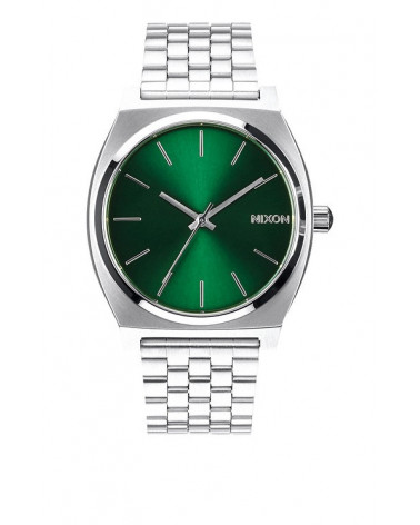 Nixon  - Time Teller  - Green Sunray
