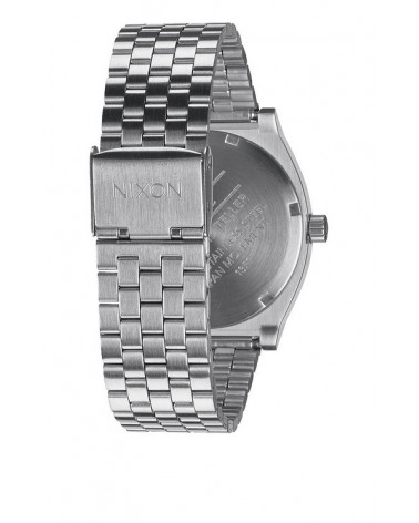 Nixon  - Time Teller  - Green Sunray