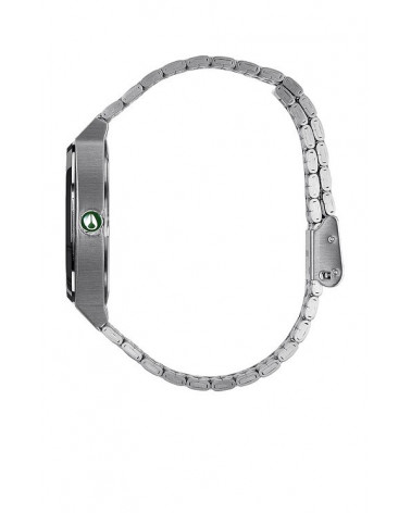 Nixon  - Time Teller  - Green Sunray