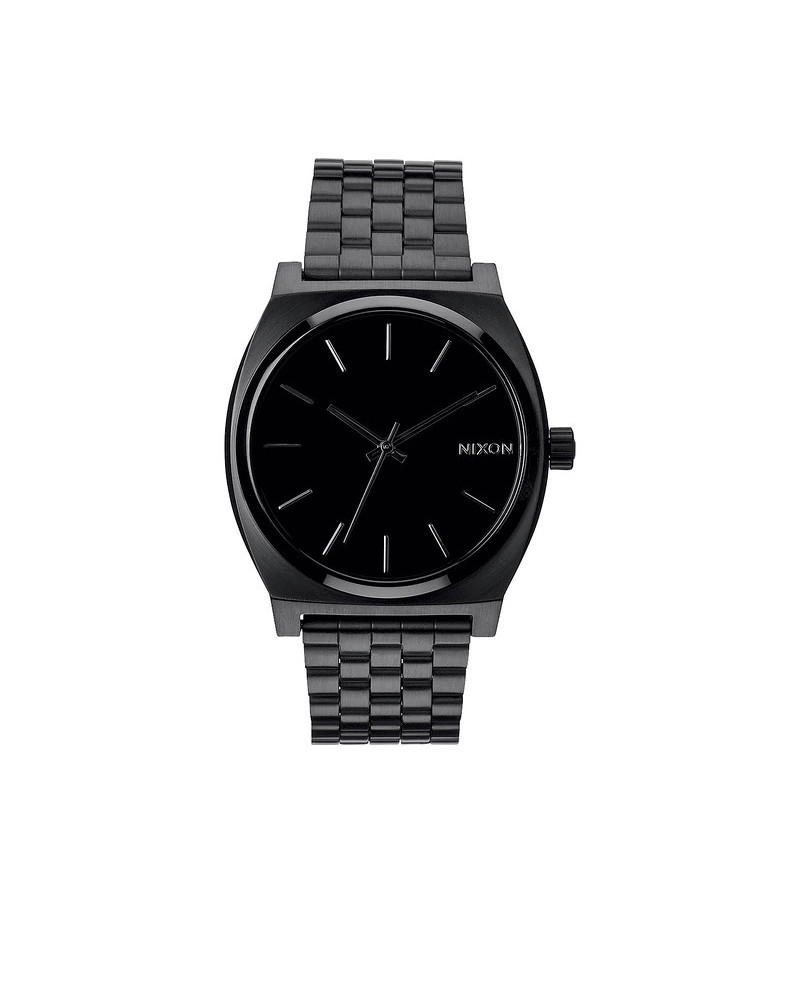 Nixon  - Time Teller  - All Black