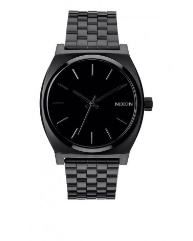 Nixon  - Time Teller  - All Black