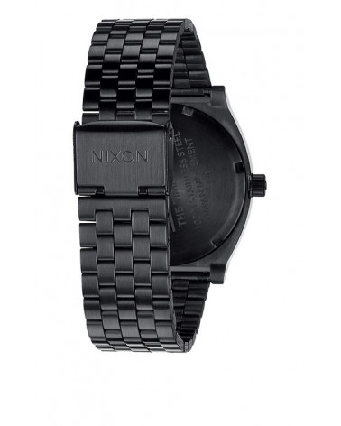 Nixon  - Time Teller  - All Black