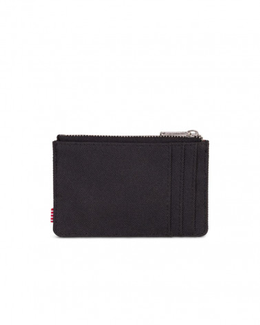 Herschel - Portafogli Oscar - Black