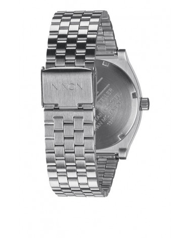 Nixon - Time Teller - White