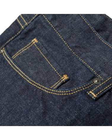 Carhartt WIP - Jeans Vicious Pant - Blue Rinsed