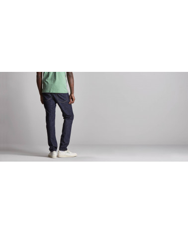 Carhartt WIP - Jeans Vicious Pant - Blue Rinsed