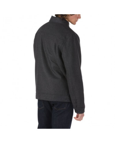 Vans - Giacca Rossmore - Asphalt Heather