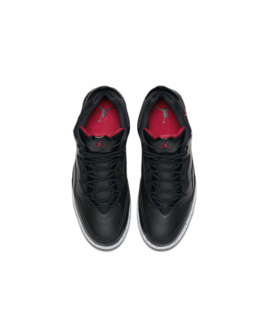 Nike Air Jordan Courtside 23 - Black/Gym Red