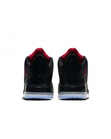 Nike Air Jordan Courtside 23 - Black/Gym Red