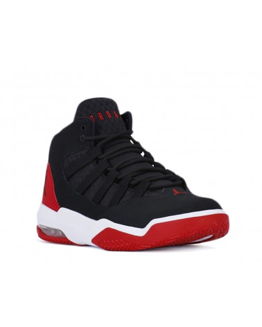 Nike Air Jordan Max Aura - Black/Gym Red