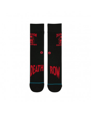 Stance - Calze Death Row - Black