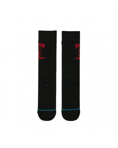 Stance - Calze Death Row - Black