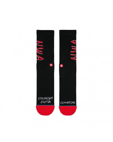 Stance - Calze N.W.A. - Black