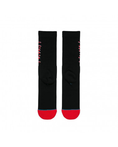 Stance - Calze N.W.A. - Black