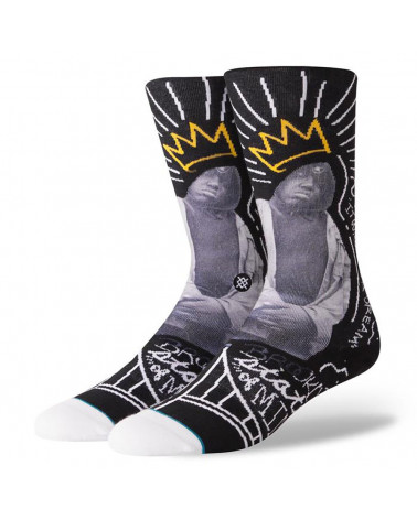 Stance - Calze B.I.G. - Black