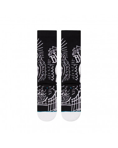 Stance - Calze B.I.G. - Black