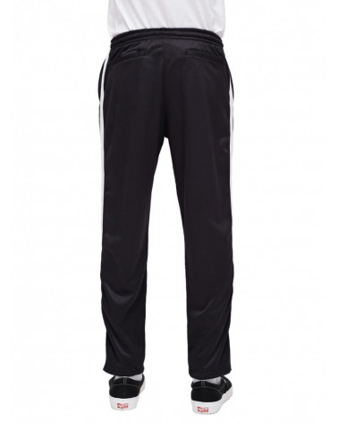 Obey - Pantaloni Borstal Track Pant - Black
