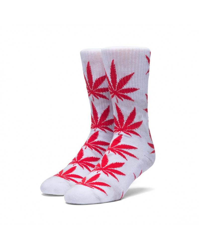 HUF - Calze Plantlife Tie Dye Crew Socks - Grey