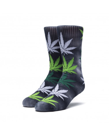 HUF - Calze Strain Plantlife Crew Socks - Babba Kush
