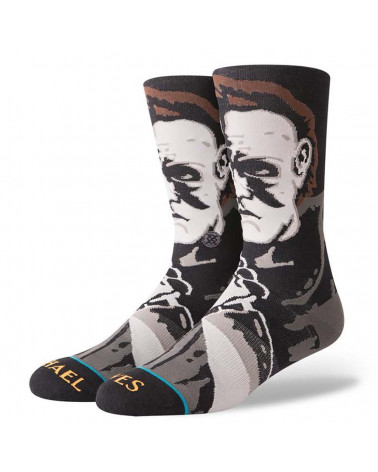 Stance - Calze Michael Myers - Black