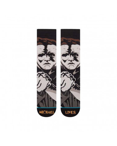 Stance - Calze Michael Myers - Black