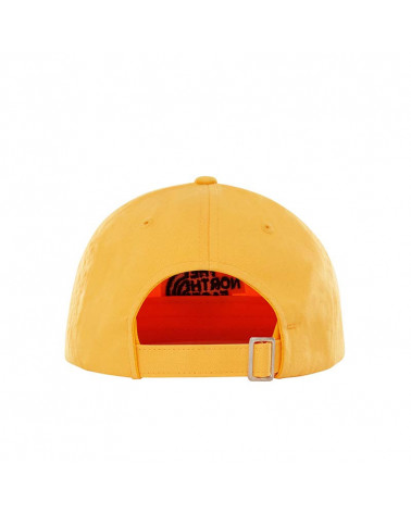 The North Face Cappello Norm Hat - Zinnia/Orange
