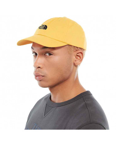The North Face Cappello Norm Hat - Zinnia/Orange