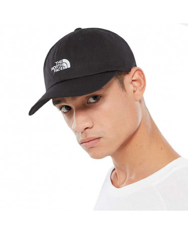 The North Face Cappello Norm Hat - Black
