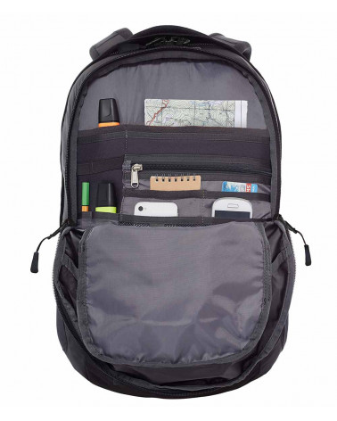 The Nort Face Zaino Borealis - Black