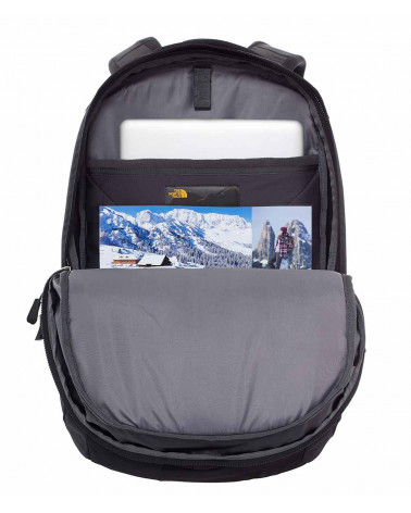 The Nort Face Zaino Borealis - Black