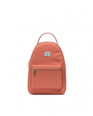 Herschel Zaino Nova Small - Apricot Brandy