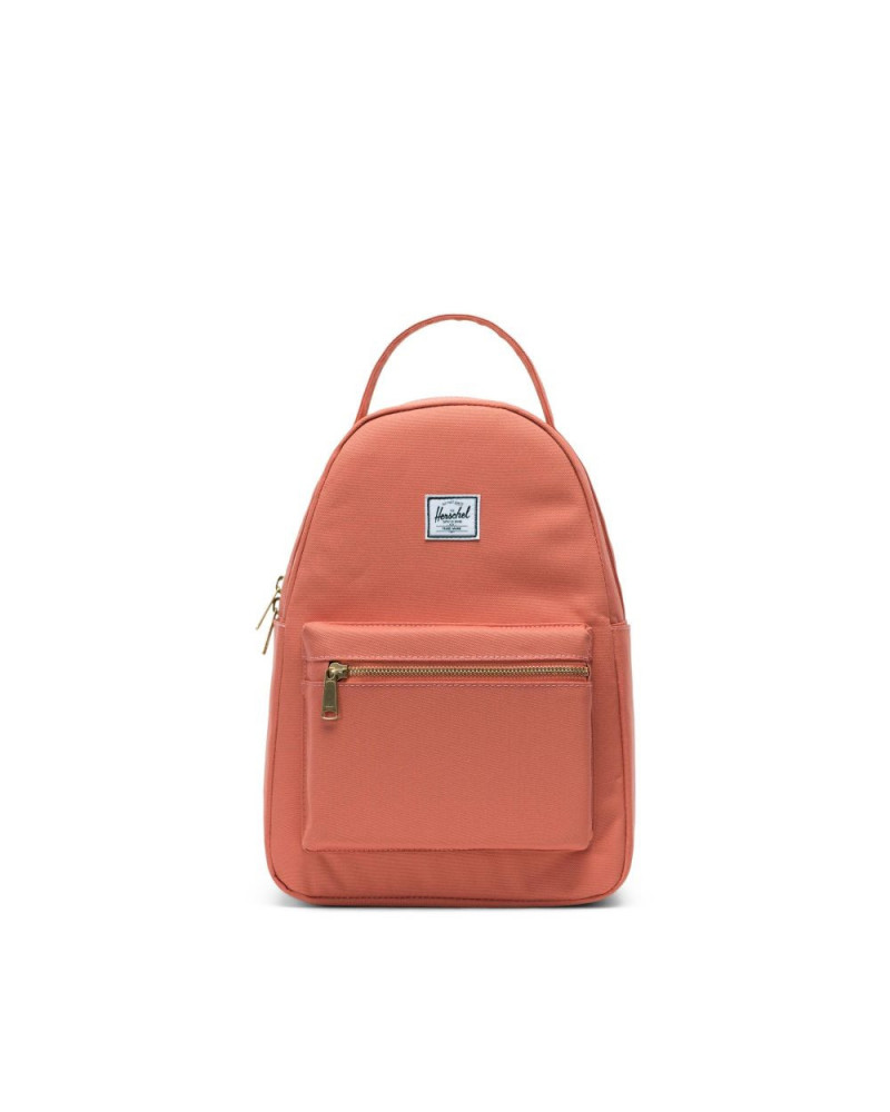 Herschel Zaino Nova Small - Apricot Brandy