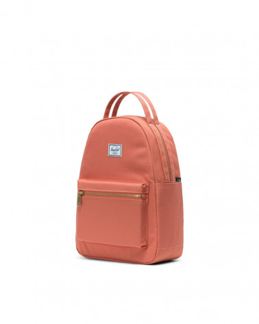 Herschel Zaino Nova Small - Apricot Brandy