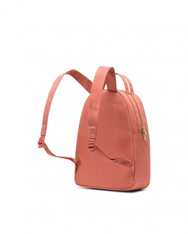 Herschel Zaino Nova Small - Apricot Brandy