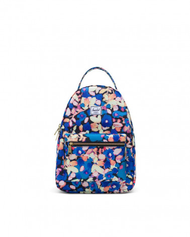 Herschel Zaino Nova Small - Painted Floral