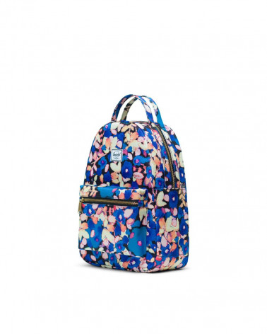 Herschel Zaino Nova Small - Painted Floral