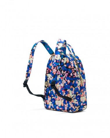 Herschel Zaino Nova Small - Painted Floral