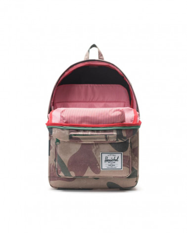 Herschel Zaino Pop Quiz Backpack - Brushstroke Camo