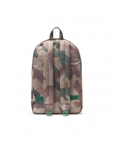 Herschel Zaino Pop Quiz Backpack - Brushstroke Camo