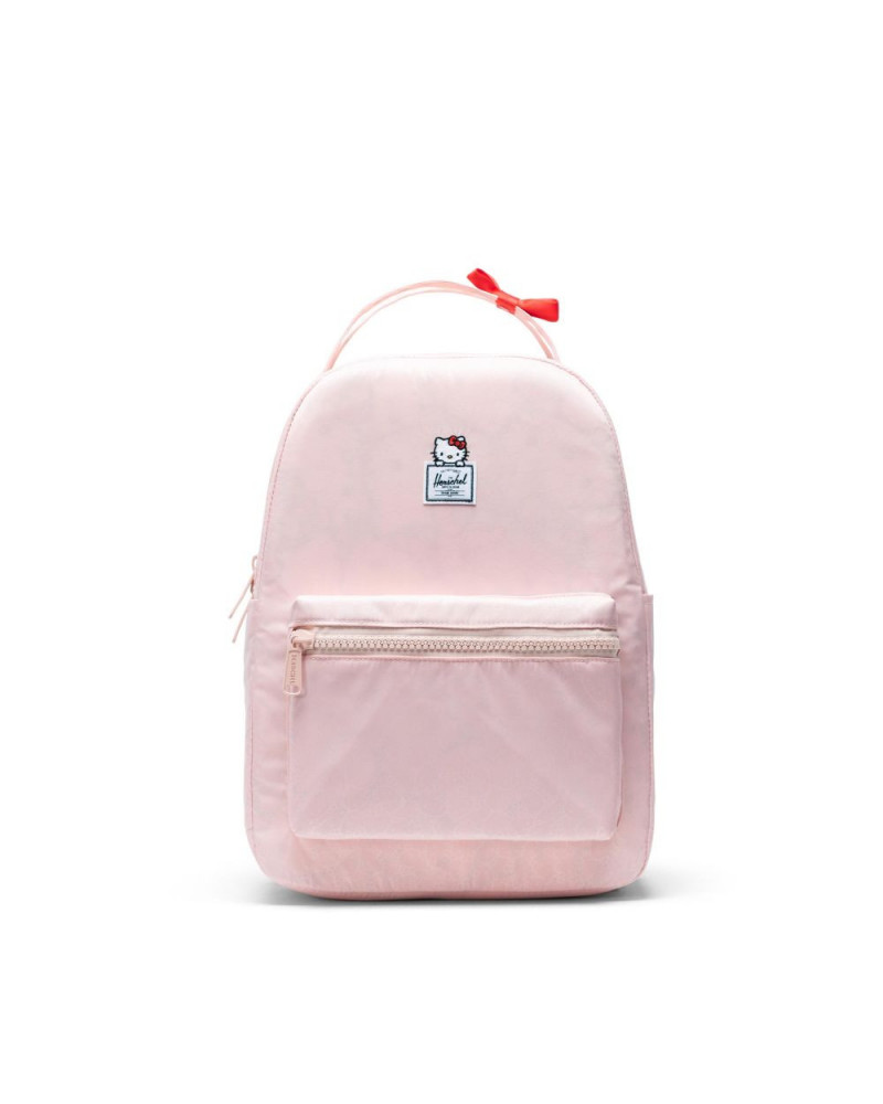 Herchel Zaino Nova Backpack Mid-Volume | Hello Kitty