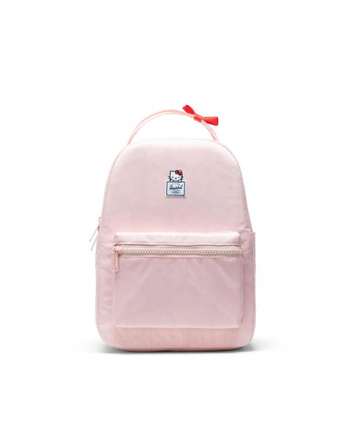 Herchel Zaino Nova Backpack Mid-Volume | Hello Kitty