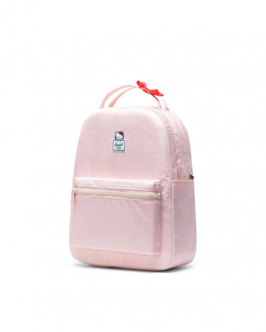 Herchel Zaino Nova Backpack Mid-Volume | Hello Kitty