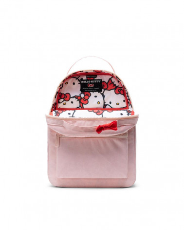 Herchel Zaino Nova Backpack Mid-Volume | Hello Kitty