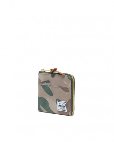 Herschel Portafogli Johnny - Brushstroke Camo