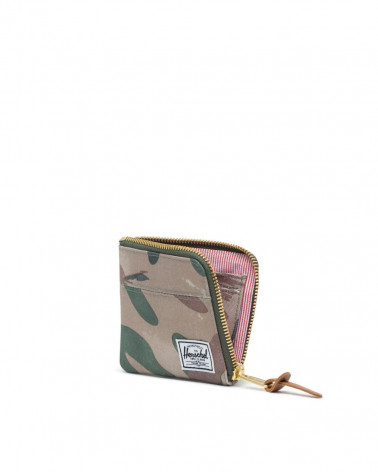 Herschel Portafogli Johnny - Brushstroke Camo