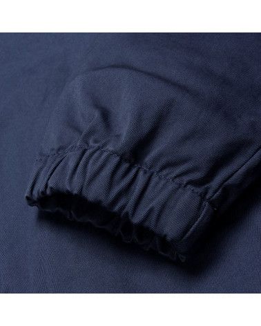 Carhartt Wip Giacca Madison Jacket - Blue/Wax